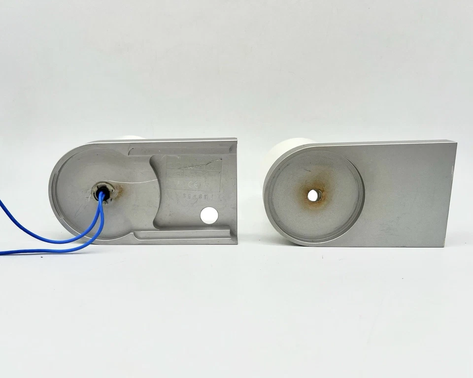 2x Tobias Grau SHY CUP Wandleuchten Design Klassiker rar selten - Bild 4 von 4