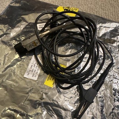 Tektronix P5100 100x 2500v Pk