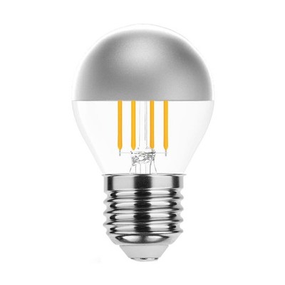 Modee E27 LED Reflektorlampe P45 4W 400lm 2700K Warmweiß