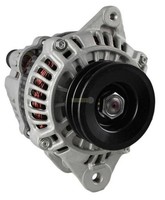 Lichtmaschine 75Amp Neu - Oe# A3T09199 FüR --- Mitsubishi Colt 2.8 Td Pajero 2.8