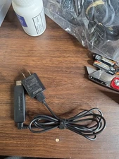 Roku 3600X 1080p Streaming Stick and AC Adapter (No Remote)