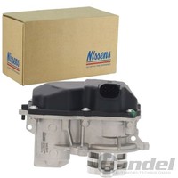 Nissens AGR-VENTIL AbgasrÜCkfÜHrung Passend FüR Audi A3 A4 A5 A6 A7 Q2 Q3 Q5