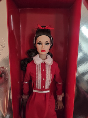 POPPY PARKER INTEGRITY TOYS BE MINE NFRB