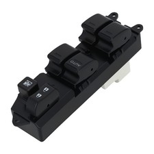 Electric Window Switch For Toyota Camrysienna 2002-2009 18pin 84820aa070 Electric Window Switch For Toyota Camrysienna 2002-2009 18pin 84820aa070