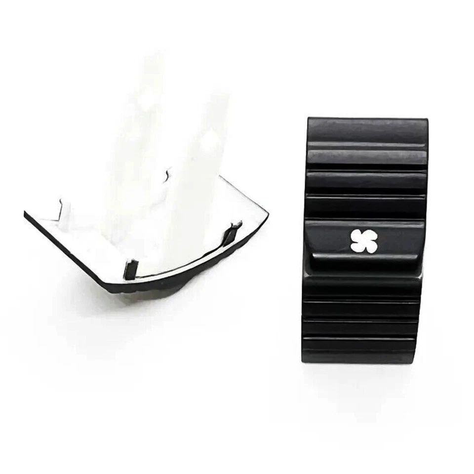 Juego de botones de aire acondicionado climatizador apto para Porsche 911 997 Boxster S Cayman 987 Foto 4 de 4