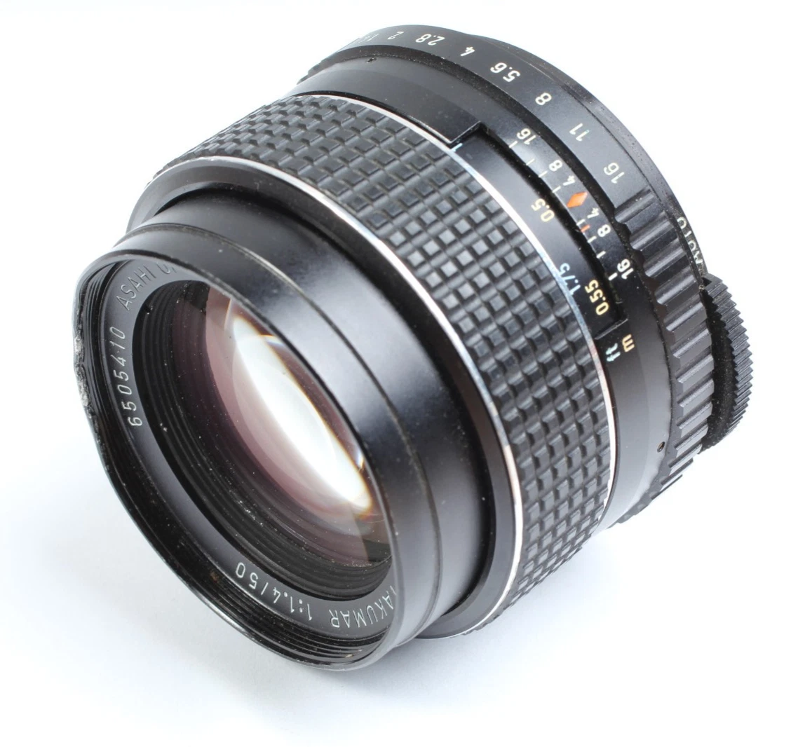 Smc Takumar for sale | eBay