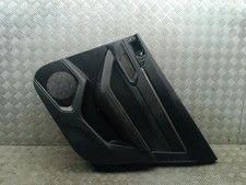 PEUGEOT 508 DOOR CARD REAR RIGHT 98223118ZD MK2 2019-2025