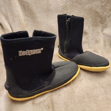 Hodgman Black Fishing Clothing, Shoes & Accessories for sale  display picture 1