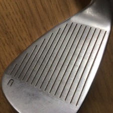 Ping G400 Gap Wedge Blue Dot AWT 2.0 Stiff Flex Shaft VGC