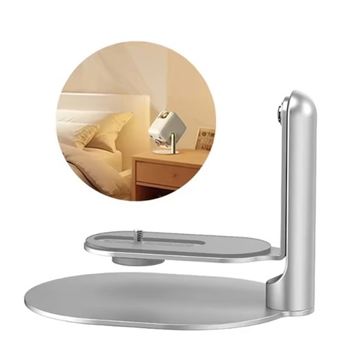 2X(Ceiling Table Wall Mount Multi-Angle Projector Stand Rotatable for XGIMI8495 - Afbeelding 2 van 6