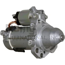 Delco Remy 26022 Reman Starter Motor