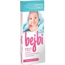 Pregnancy Test Home Check Bejbi Streaming