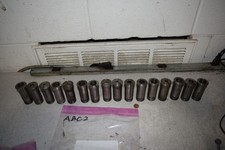 5C Collet Collets Lot of 16