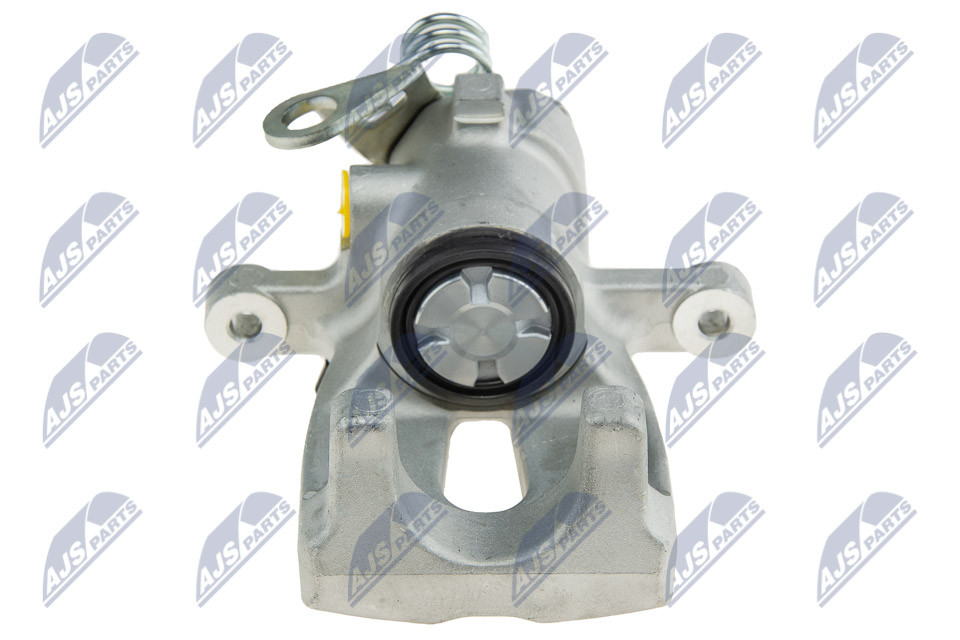 N.T.Y. HZT-FT-010.NTY Brake Caliper for ABARTH,FIAT,LANCIA