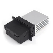 Automotive Cooling System Fan Motor Resistors for Reliable Performance