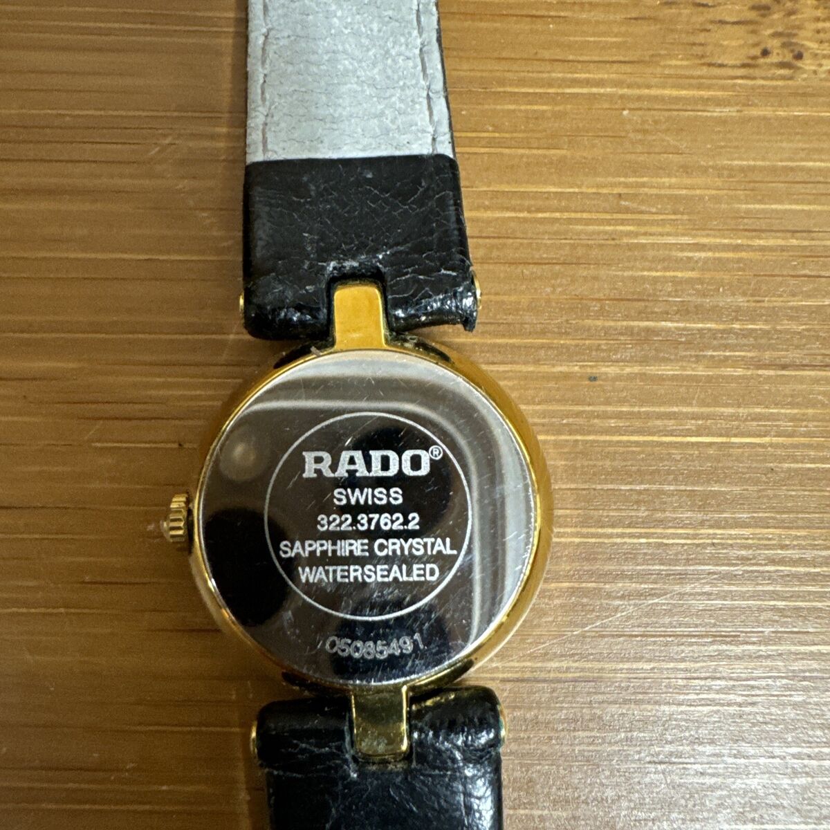ワールド オンラインストア 稼働 RADO レディース サファイア ワールド オンラインストア 稼働 RADO レディース サファイア