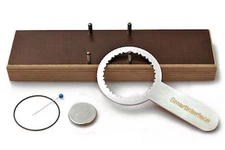 Special tool battery change Suunto Spyder / Stinger