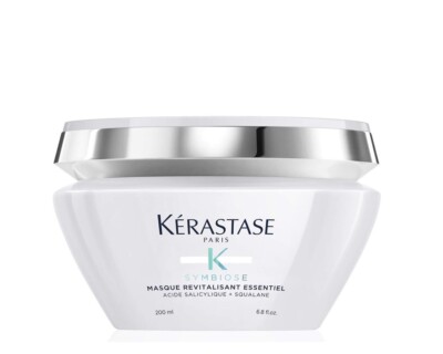 Kerastase Symbiose Intense Revitalizing Mask - Dandruff Prone 200ml Neu in OVP versiegelt