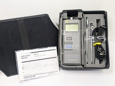YOKOGAWA MT10 265302 -U1-P1 Mini Manometer RANGE 130kPa 500kPa MAX from Japan