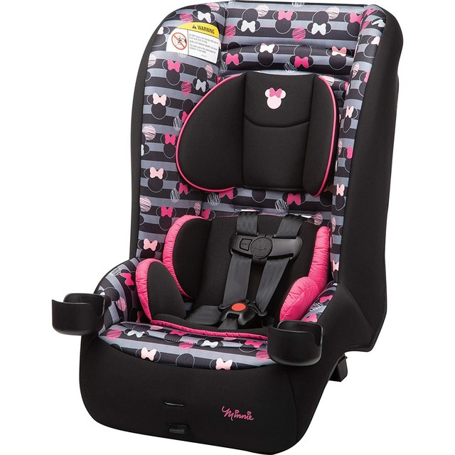 safety 1st minnie mouse car seat