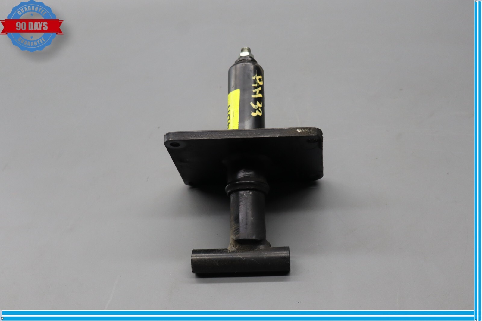 Bentley Continental 2006-2008 Rear Right Impact absorber P/N 3W5807358