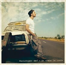 On Trace La Route von Christophe Mae | CD | Zustand gut