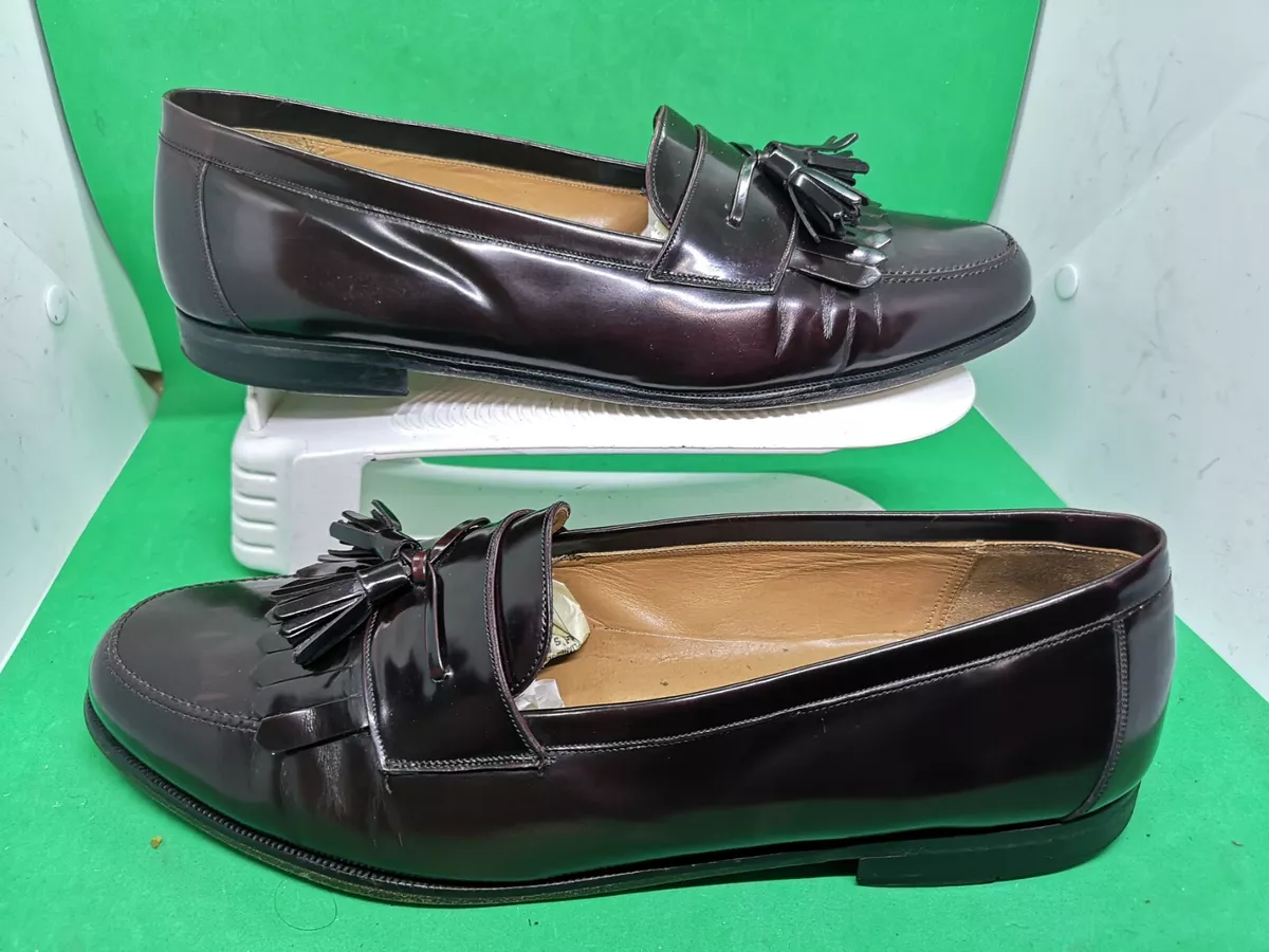 Mezlan santander shoes sale