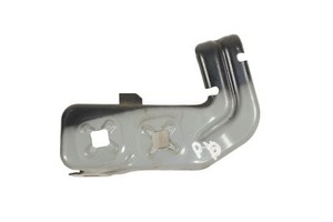 BMW F33 Kotflügelhalterung vorne rechts 7255822 435i 2015 Rechtslenker 25251455