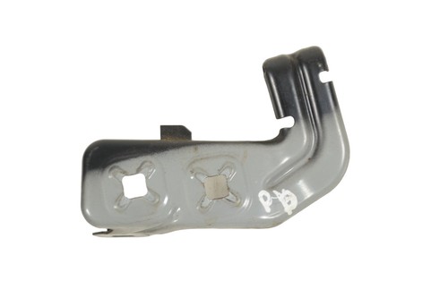 BMW F33 Kotflügelhalterung vorne rechts 7255822 435i 2015 Rechtslenker 25251455