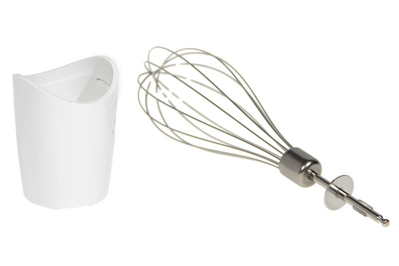 Frusta Braun Originale per Multiquick 3 4162 4193 - Spedizione Immediata