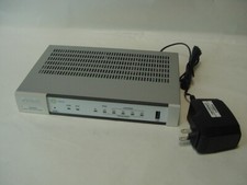 ZYXEL NEBULA SECURITY GATEWAY NSG50 WITH POWER CORD