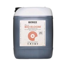 Biobizz - Bio Bloom - Bidon 10L - Engrais Fertilisant Floraison