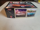AMT 1957 Chevy Bel Air 1/25 Model Kit Open Box  — photo 2