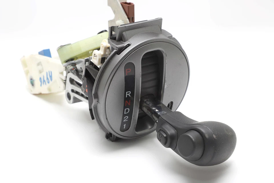 Рычаг переключения передач Honda Element 07-11 A/T AT Select 54130-SCV-A82, A958, OEM, 2007, - Изображение 3 из 3