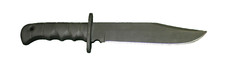 13.875 New Fixed Bowie Hunting Knife