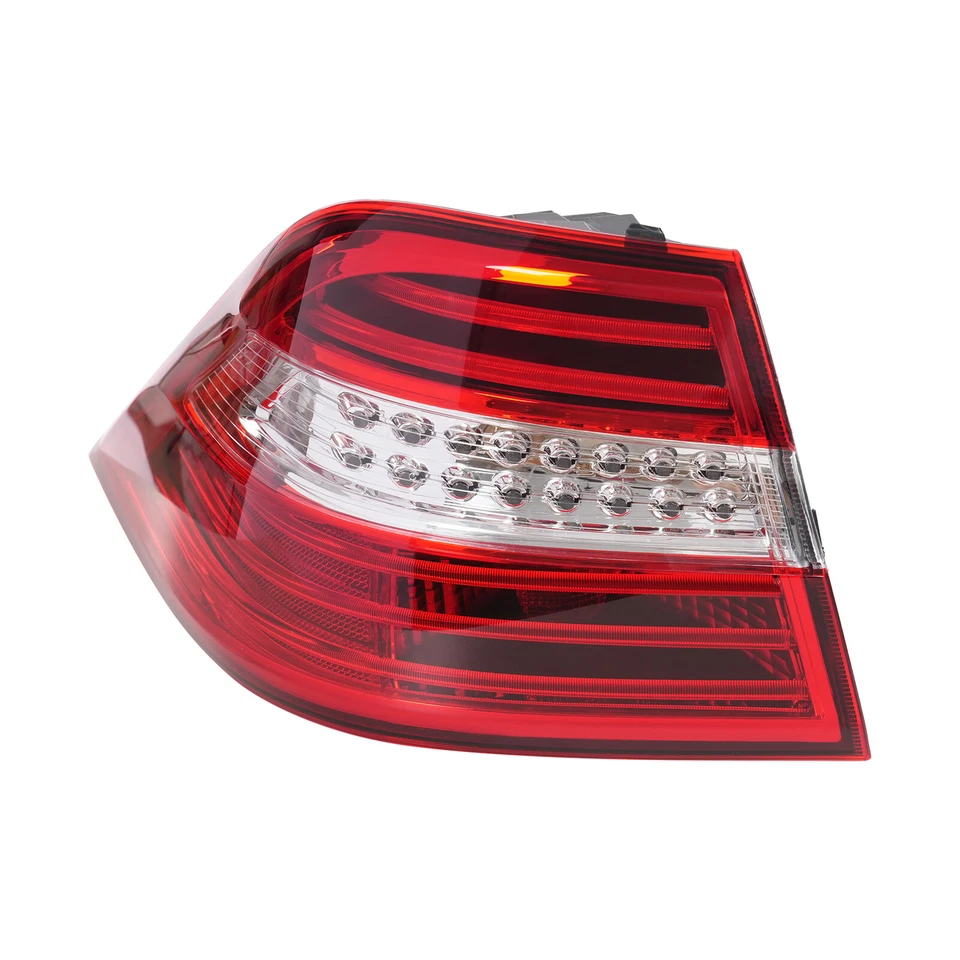 Fit For Benz W166 Ml350 Ml550 2012-2015 Left Outer Side Led Tail Light — 第 4/4 张图片