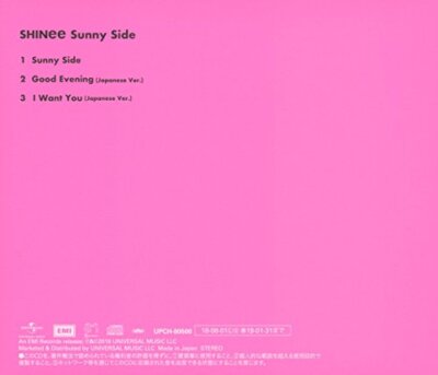 K-POP・アジア Sunny Side Sunny Side - YouTube