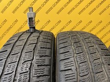 PNEUMATICI USATI GOMME USATE INVERNALI KUMHO 195 60 16C 5,5MM