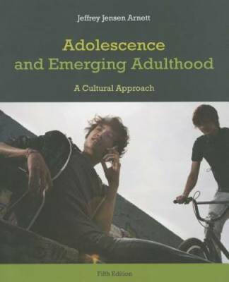 Adolescence and Emerging Adulthood (5th Edition) - Paperback - GOOD