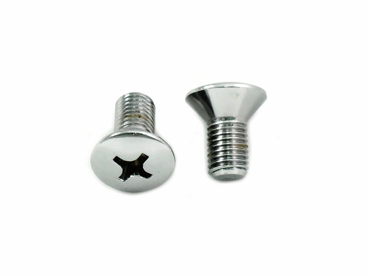 アクセサリー fye Chrome Shift Gate Screw for Harley Davidson by V-Twin | eBay