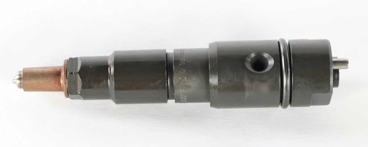 New A 002 010 70 51 Daimler- Mercedes Nozzle Injection | eBay
