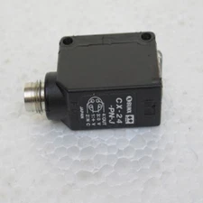 Original SUNX Photoelectric Switch CX-24-PN-J