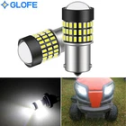 2X LED Light Bulbs For Poulan Pro 22398 42” 20 HP B&S Riding Mower Bulb Lights