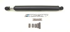New Pro Comp Pro-x Twin Tube Shock Absorber 934000b 34 Extended 19.4 Collapsed New Pro Comp Pro-x Twin Tube Shock Absorber 934000b 34 Extended 19.4 Collapsed