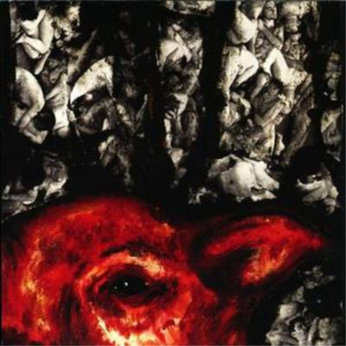 Down I Go Tyrant (CD) Album