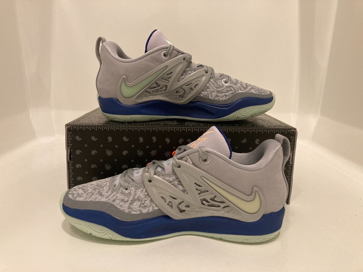 Size 8 - Cardo x Nike KD 15 Producer Pack for sale online | eBay