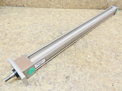 AVENTICS  1-1/2''  Bore  X  24''  Stroke  STAINLESS STEEL   Pneumatic Cylinder