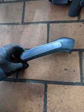 Original VW Golf 4 1J Blende Innentürgriff links Pacific 1J0867171B