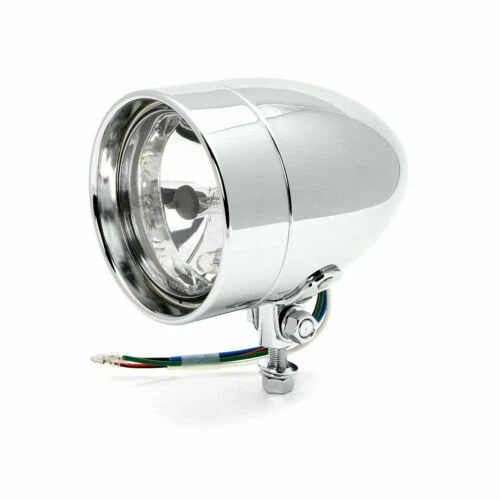 Harley-Davidson Hauptscheinwerfer