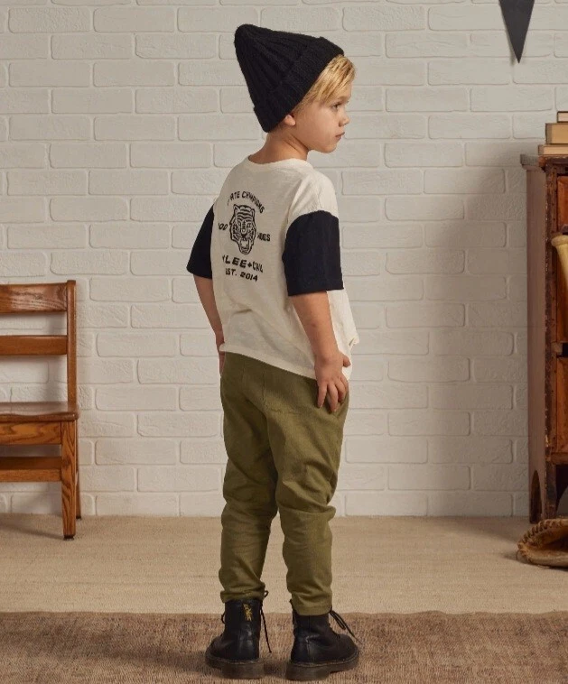Boys Hat Size Baby Rylee + Cru